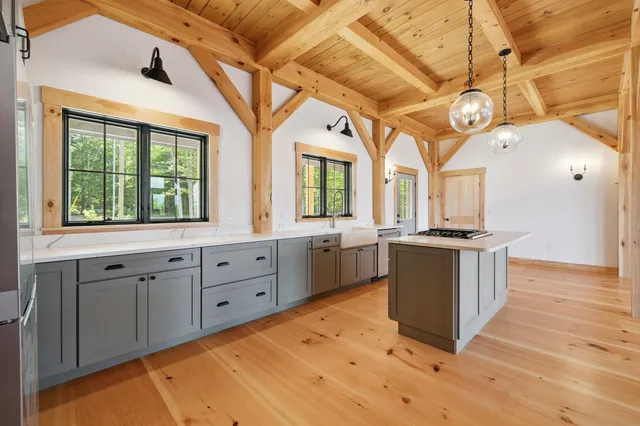 $1,299,000 | 19 Passaconway Road, Ossipee, NH 03814