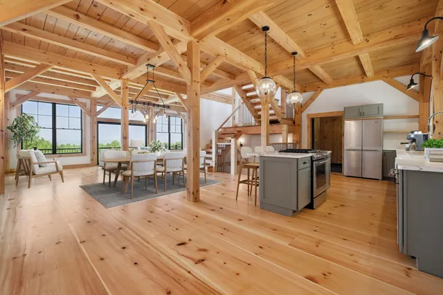 $1,299,000 | 19 Passaconway Road, Ossipee, NH 03814