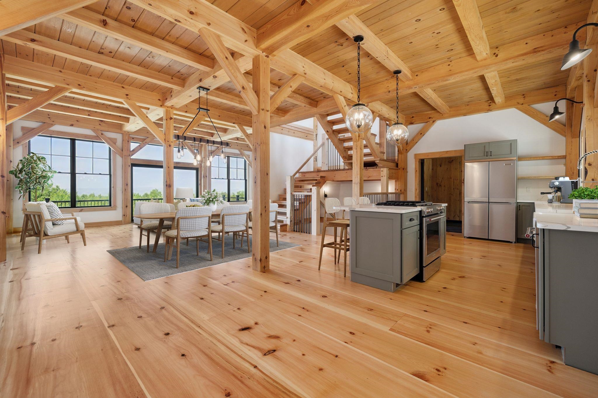 19 Passaconway Road Ossipee, NH 03814 - Photo 8 of 57