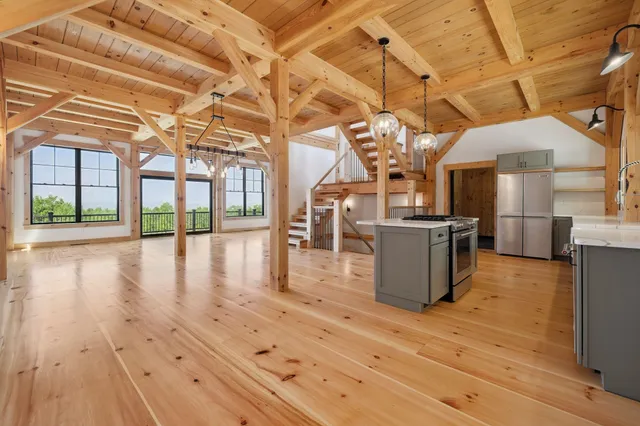 $1,299,000 | 19 Passaconway Road, Ossipee, NH 03814