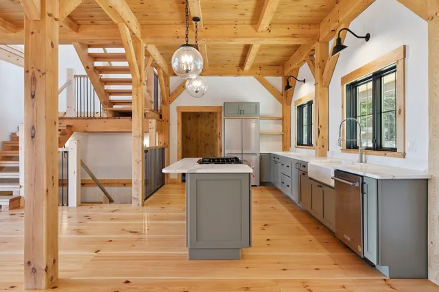 $1,299,000 | 19 Passaconway Road, Ossipee, NH 03814