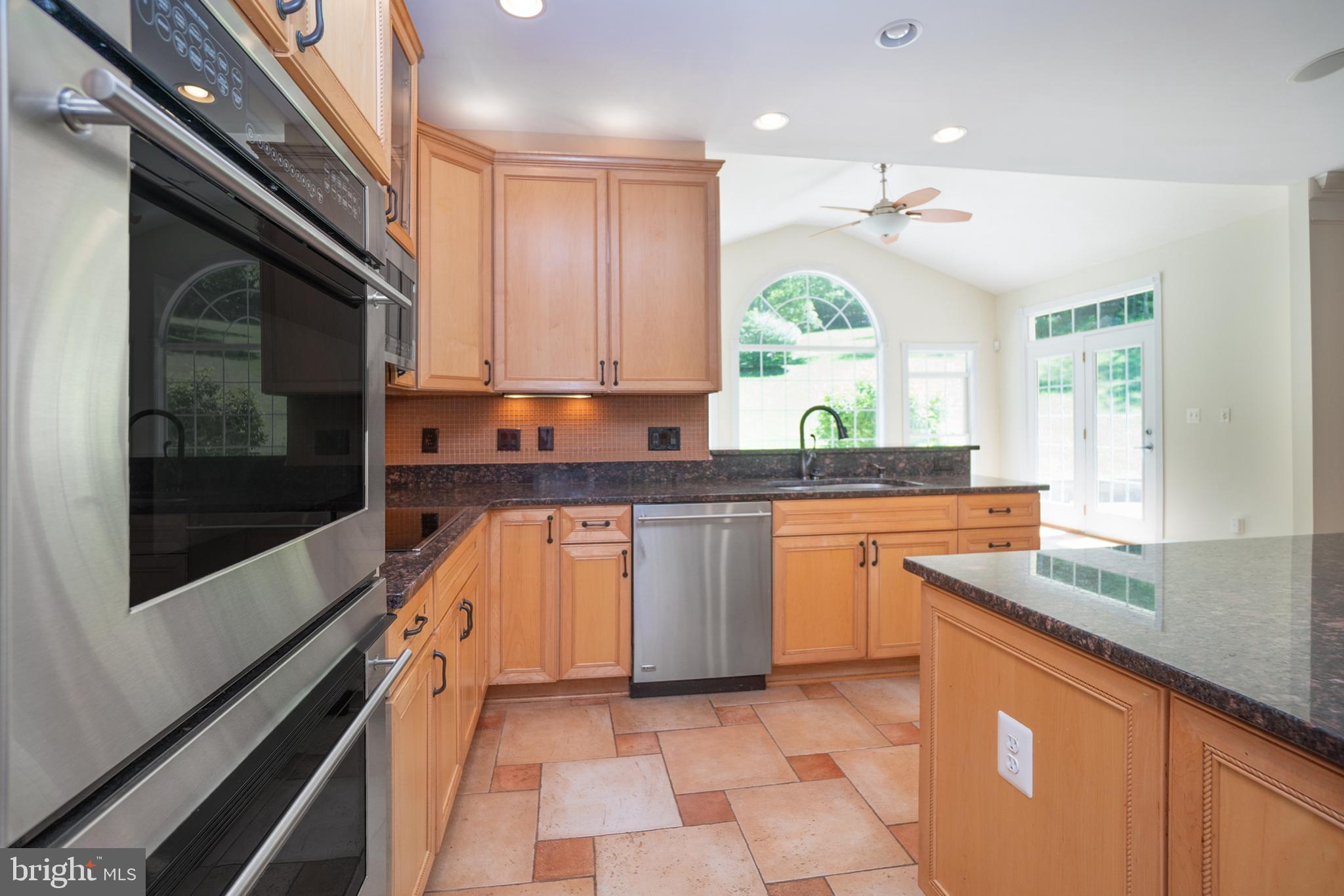 7165 Dudie Road Marshall, VA 20115 - Photo 22 of 68 Kitchen