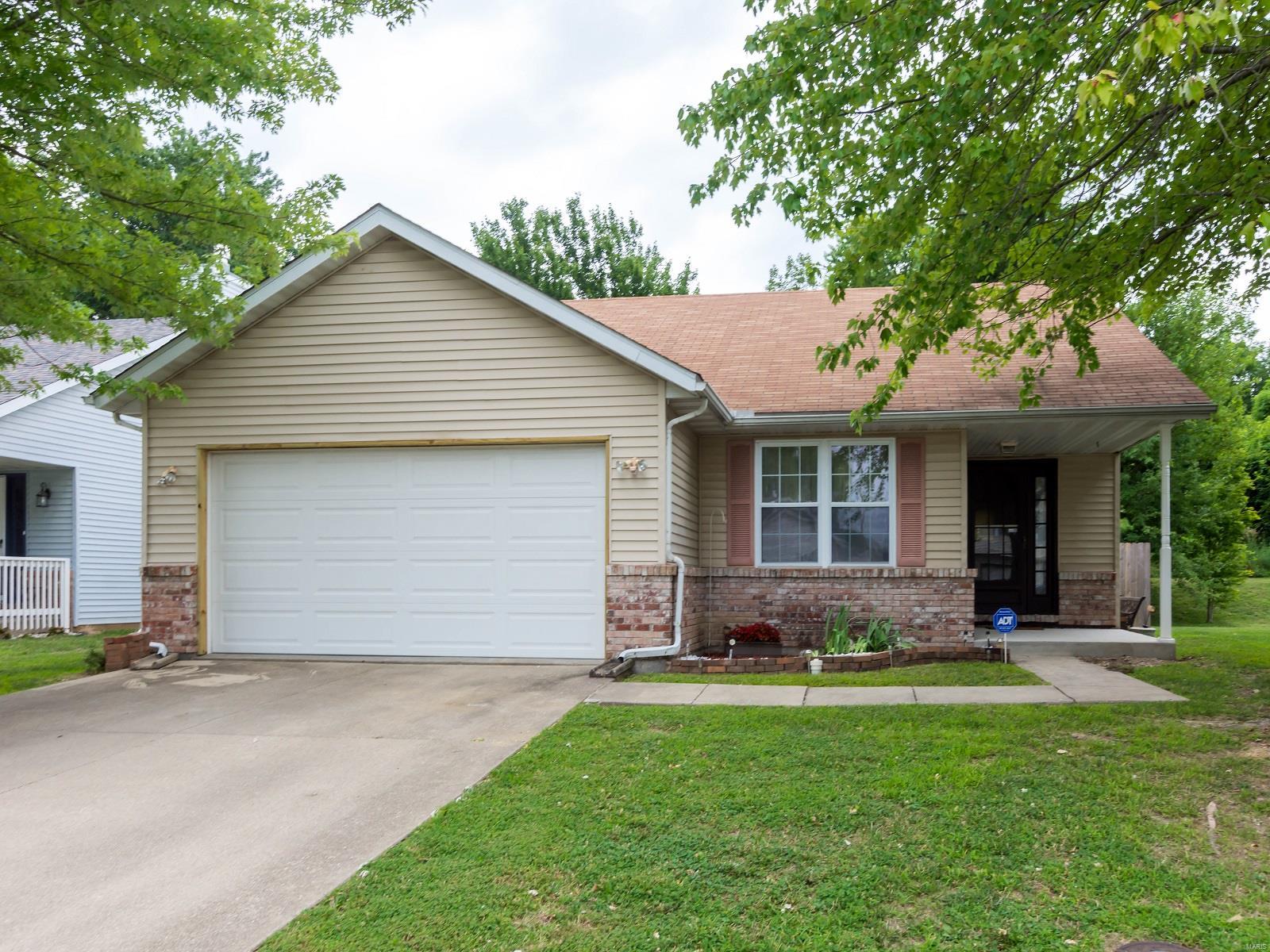 866 Misty Valley Road O'Fallon, IL 62269 - Photo 1 of 30 Gallery Image 1