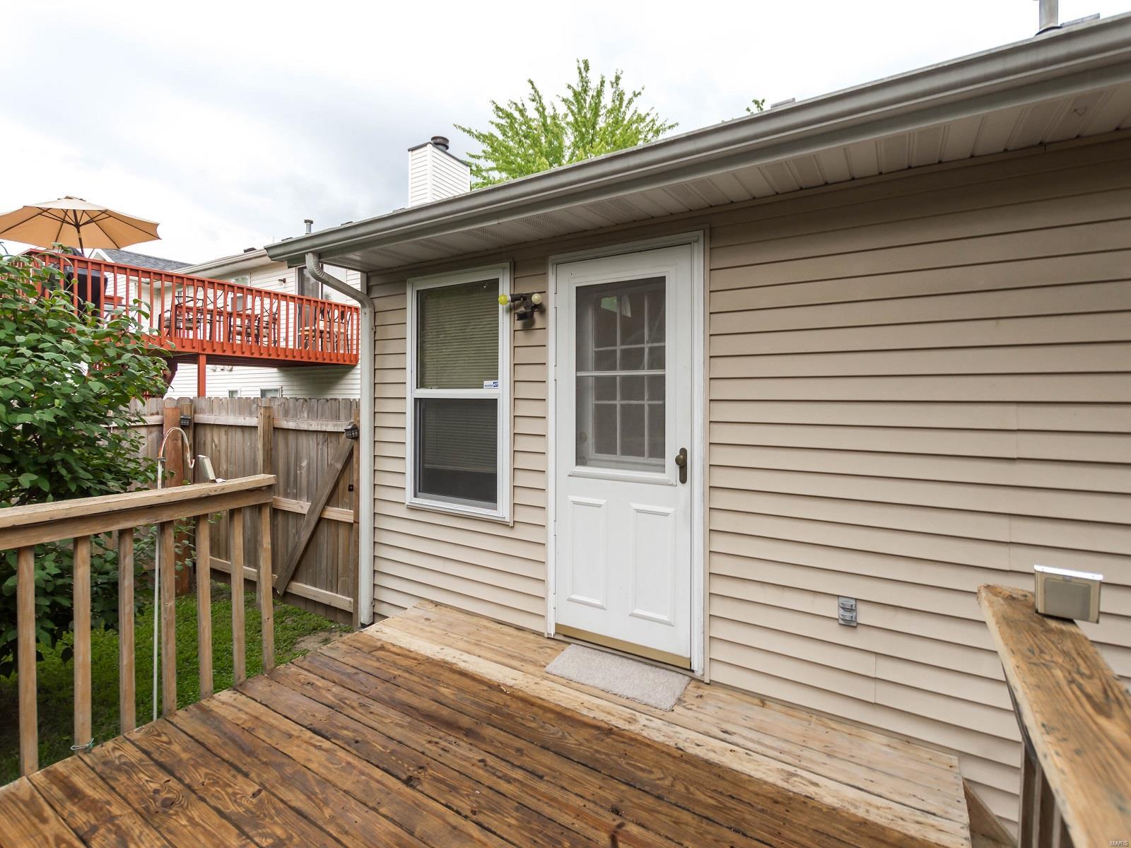 866 Misty Valley Road O'Fallon, IL 62269 - Photo 3 of 30 Gallery Image 3