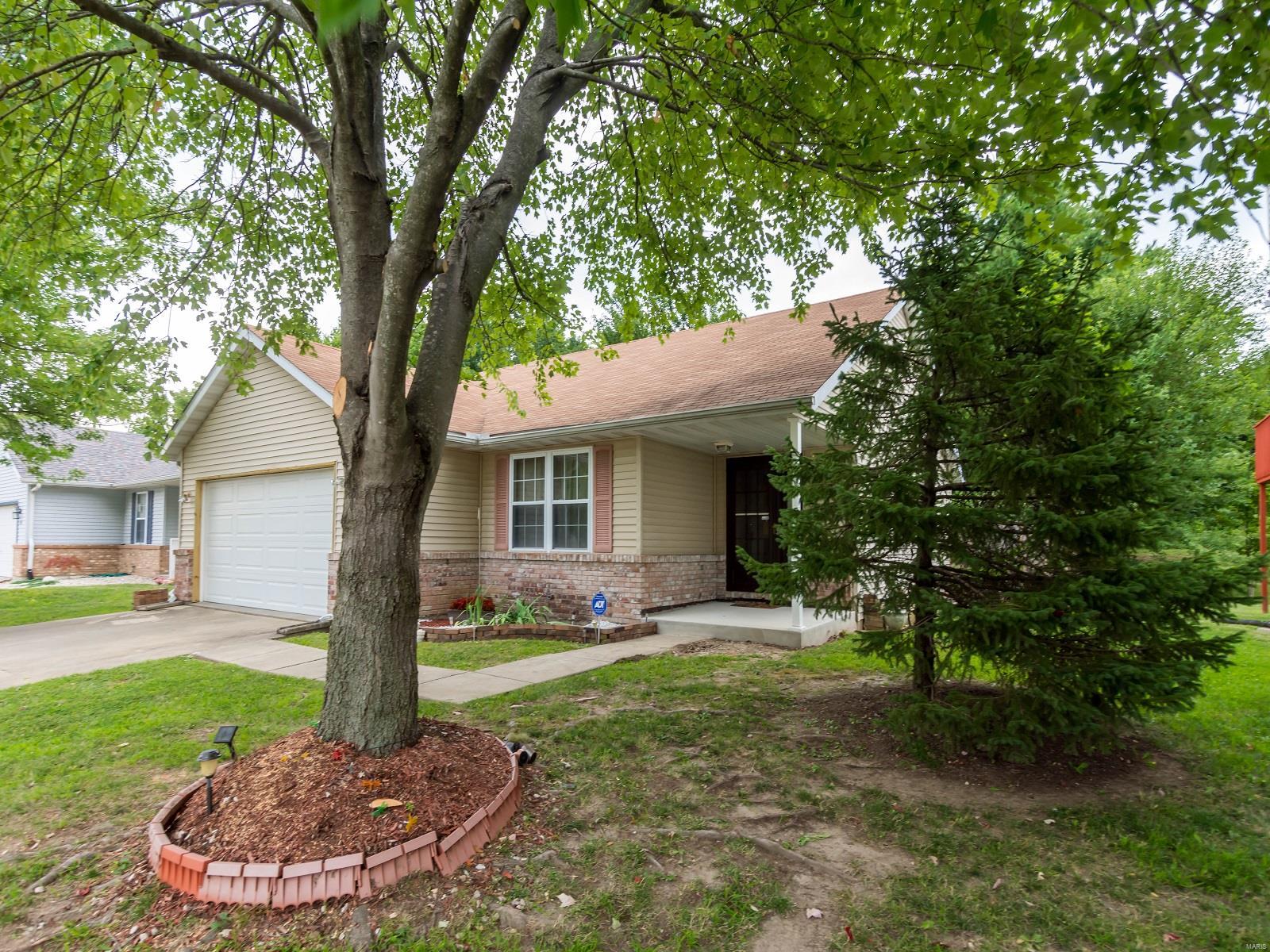 866 Misty Valley Road O'Fallon, IL 62269 - Photo 27 of 30 Gallery Image 27
