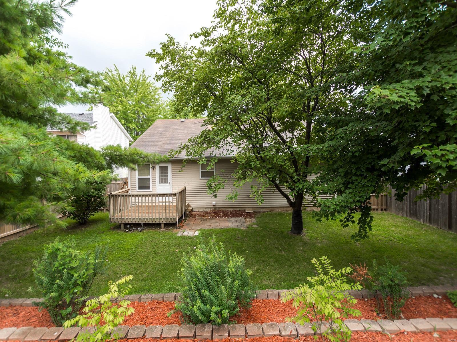 866 Misty Valley Road O'Fallon, IL 62269 - Photo 28 of 30 Gallery Image 28