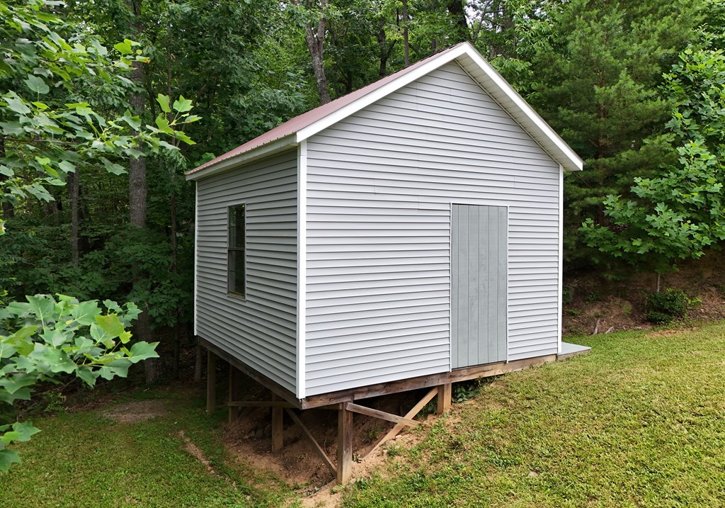 621 Shoe Factory Road Blairsville, GA 30512 - Photo 10 of 40 Gallery Image 10