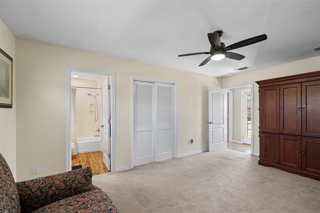 8903 Ravenswood Road Granbury, TX 76049 - Photo 27 of 36 Bedroom 4