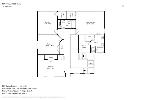 $2,425 | 19710 Ringwald Court, Spring, TX 77379