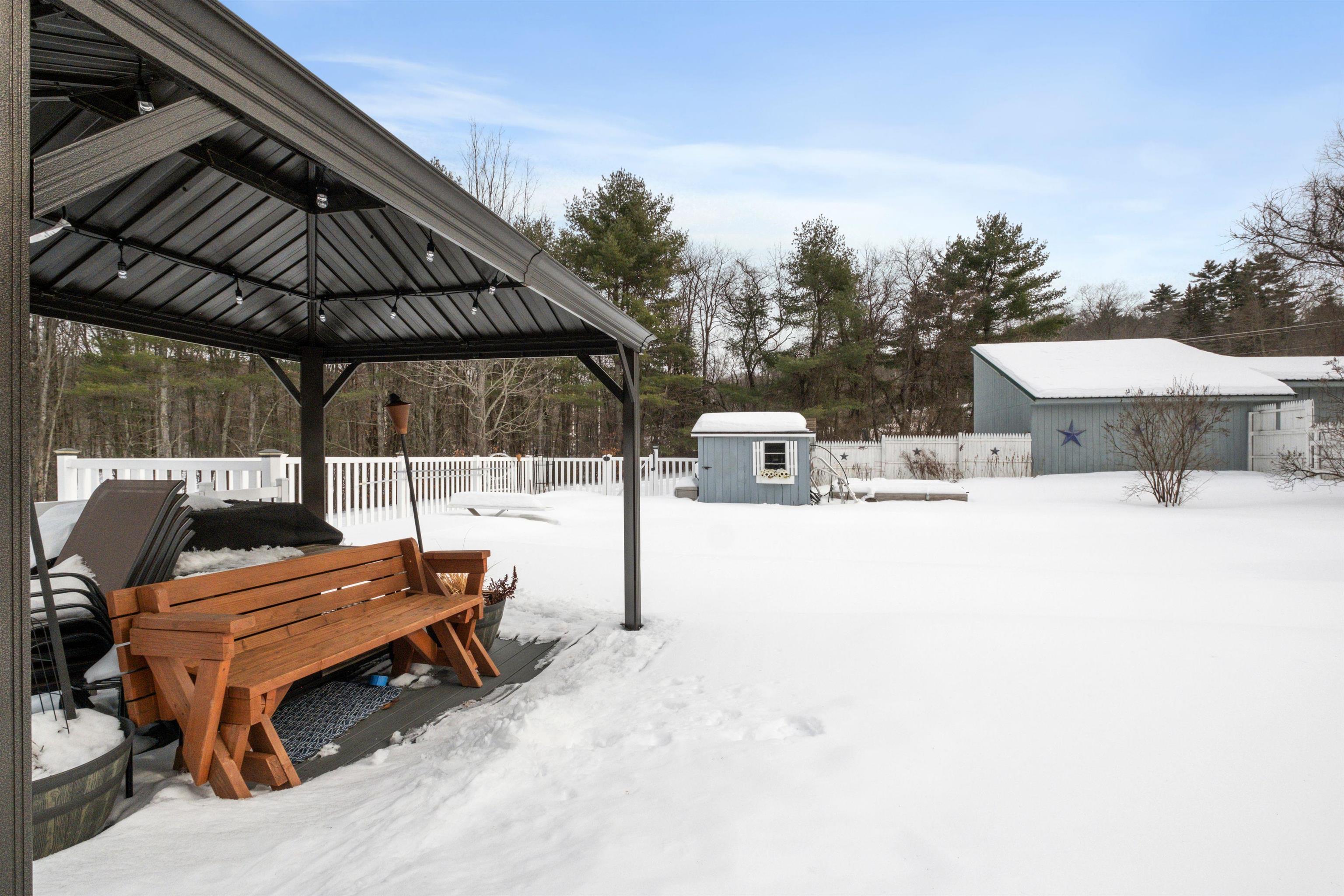 680 Union Road Belmont, NH 03220 - Photo 53 of 60 Gallery Image 53