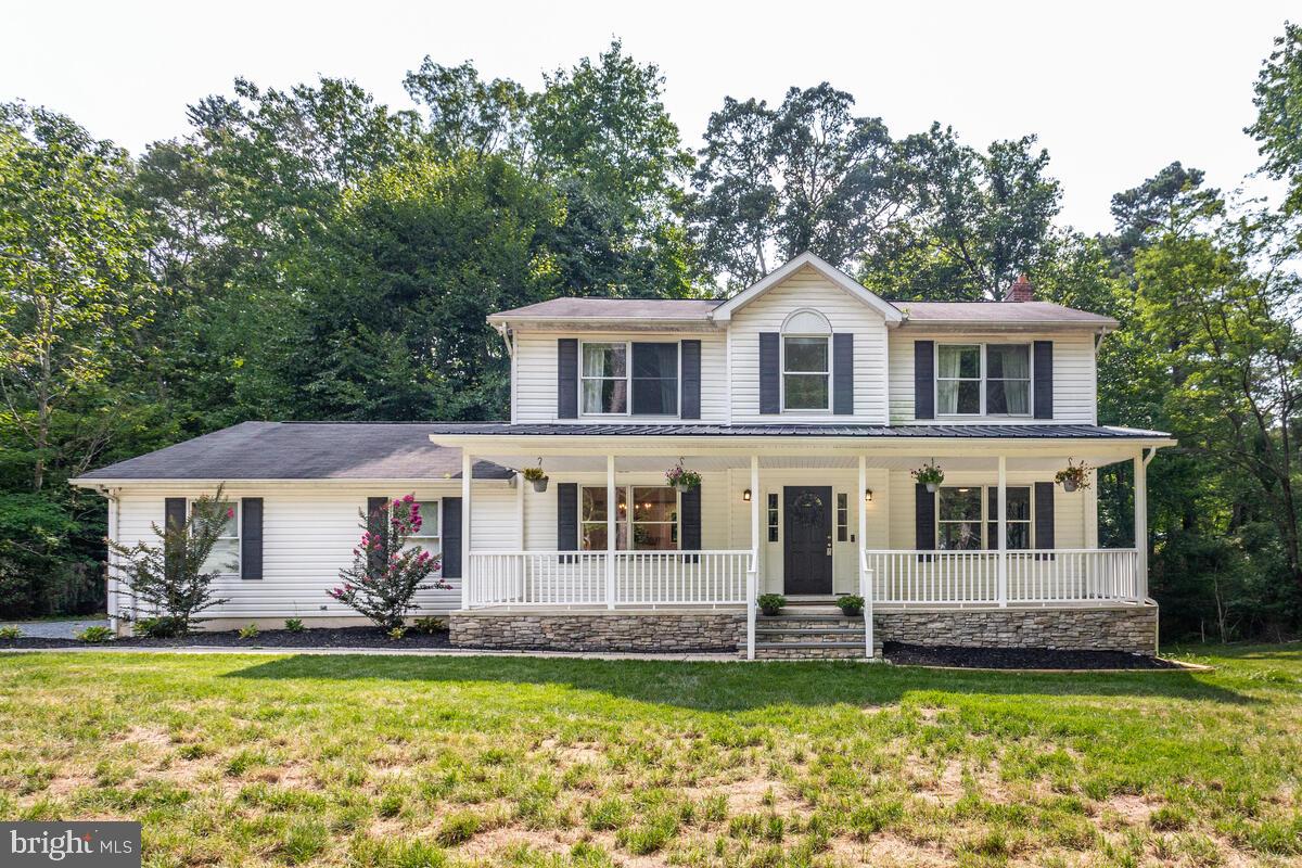 13185 Joy Road Lusby, MD 20657 - Photo 2 of 58 Another view.