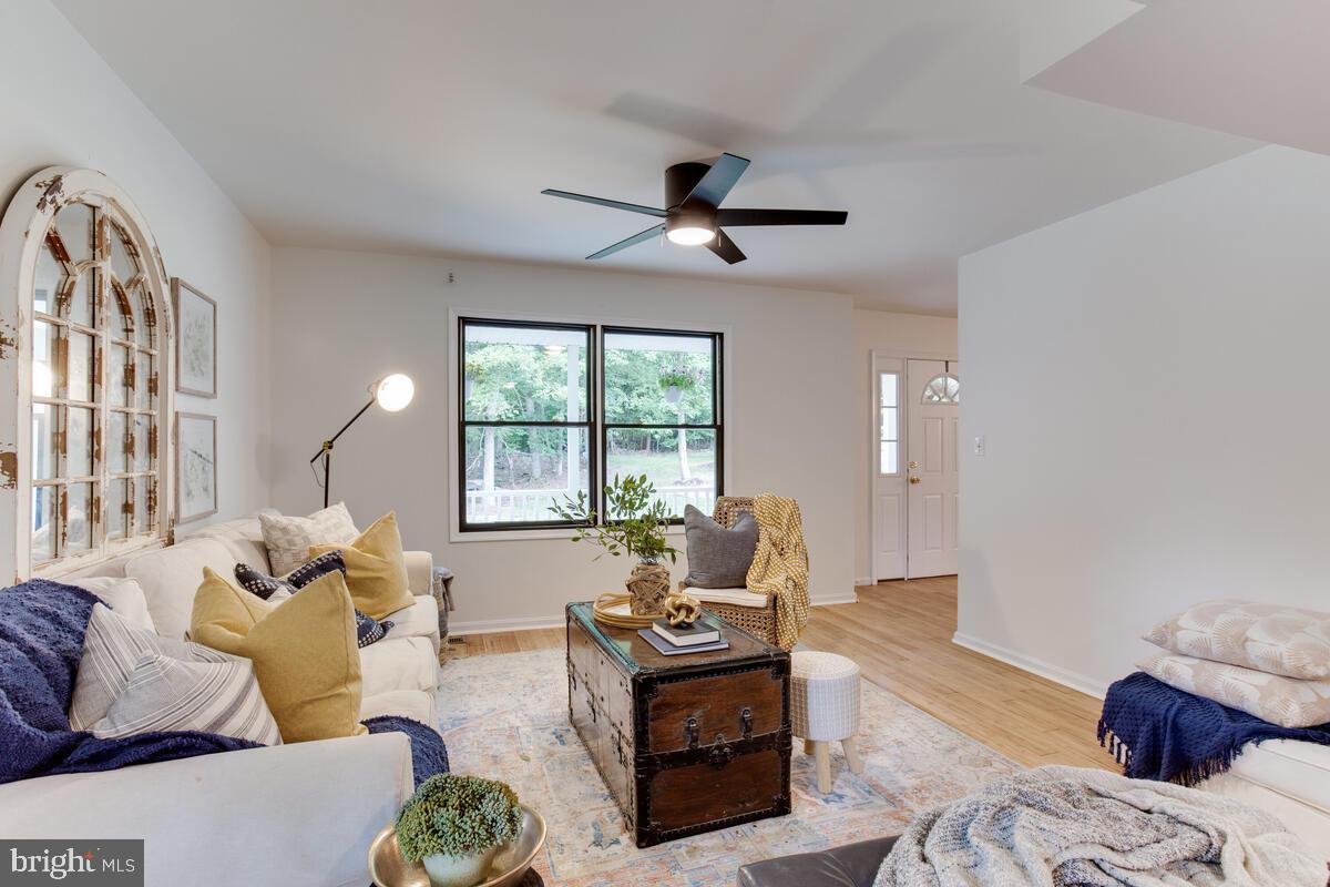 13185 Joy Road Lusby, MD 20657 - Photo 11 of 58 Another view.