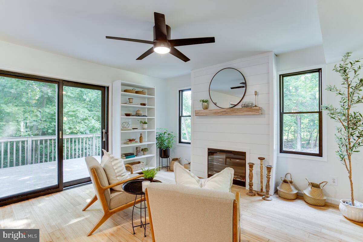 13185 Joy Road Lusby, MD 20657 - Photo 15 of 58 Another lovely view.