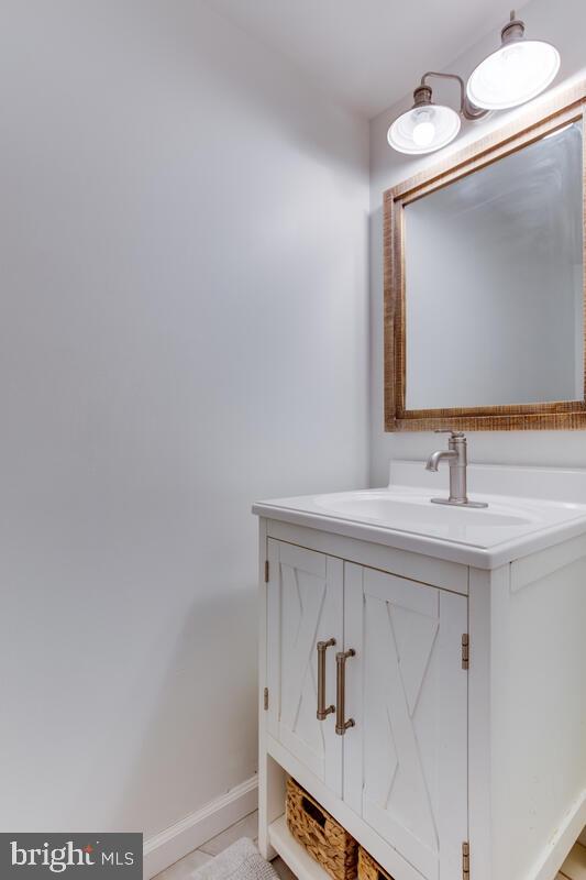 13185 Joy Road Lusby, MD 20657 - Photo 17 of 58 Half bath.