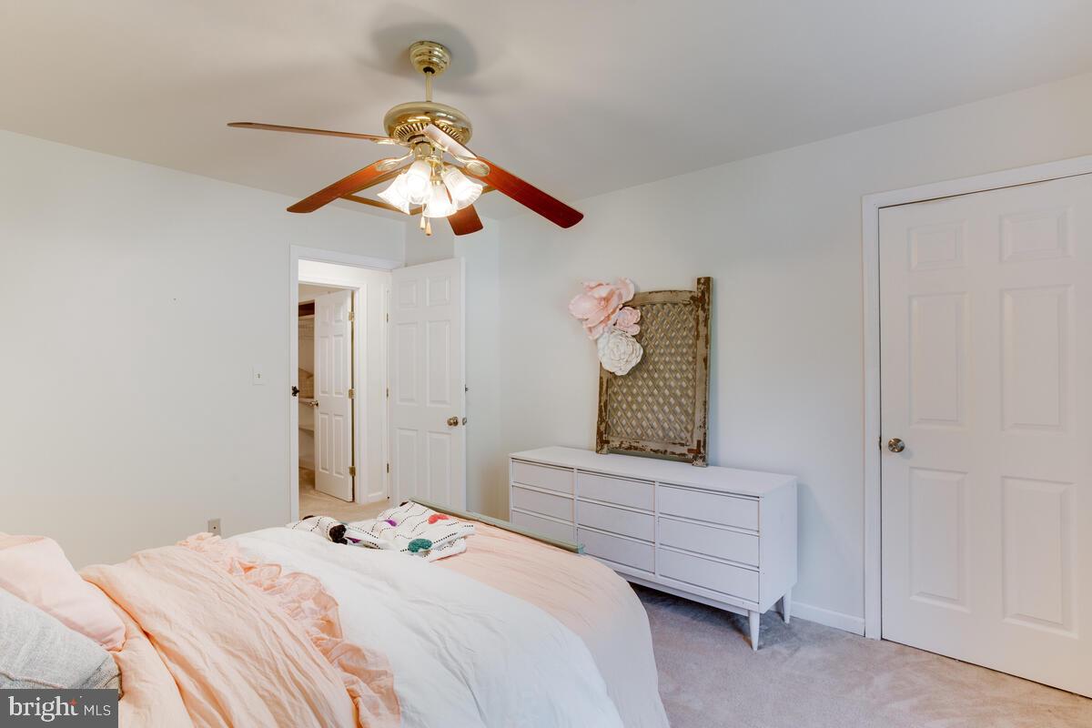 13185 Joy Road Lusby, MD 20657 - Photo 40 of 58 2nd bedroom.