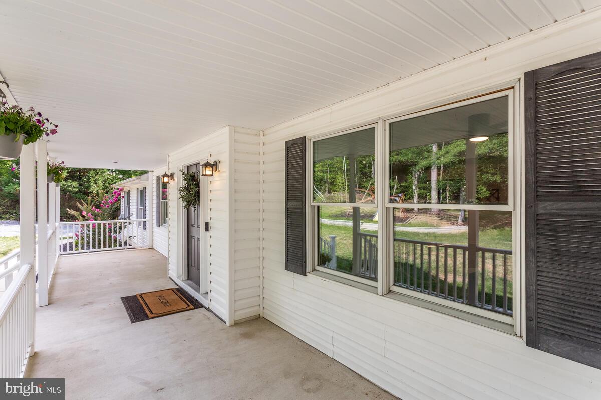 13185 Joy Road Lusby, MD 20657 - Photo 5 of 58 Welcome- bring your rocking chairs.