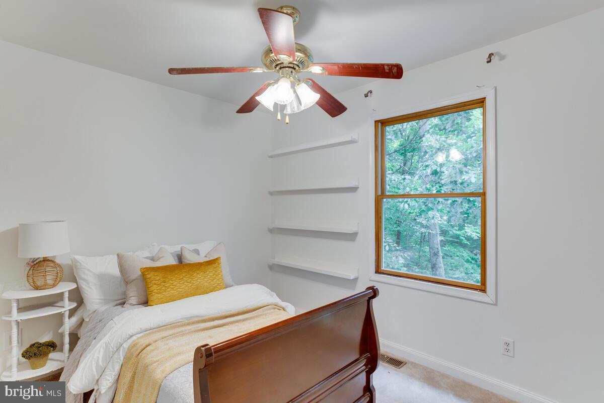 13185 Joy Road Lusby, MD 20657 - Photo 42 of 58 3rd bedroom.