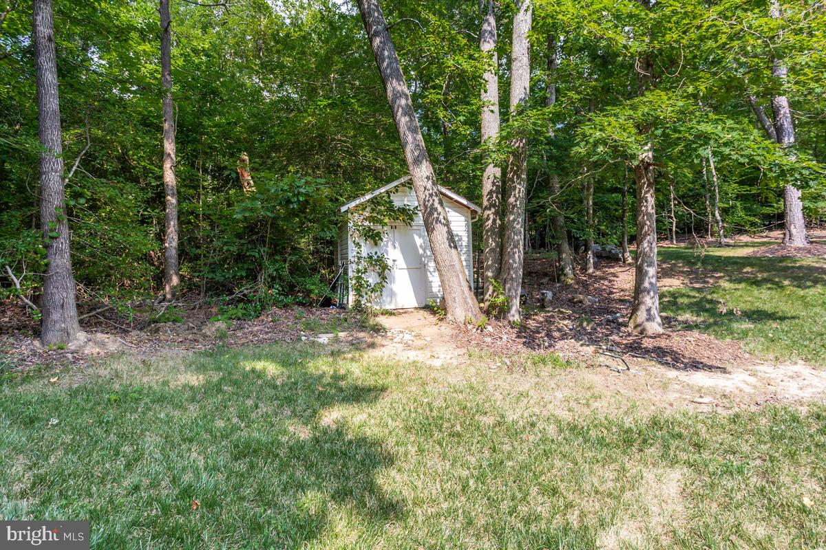 13185 Joy Road Lusby, MD 20657 - Photo 57 of 58 Shed