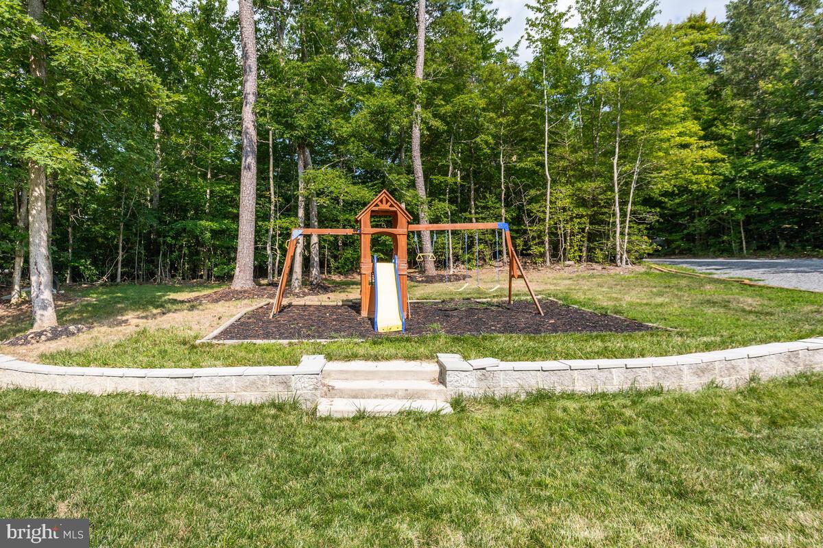 13185 Joy Road Lusby, MD 20657 - Photo 58 of 58 Play set - for all the little ones.