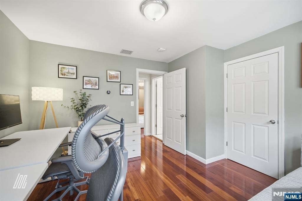 331 Undercliff Avenue Edgewater, NJ 07020 - Photo 34 of 45 a view of a room with gym equipment