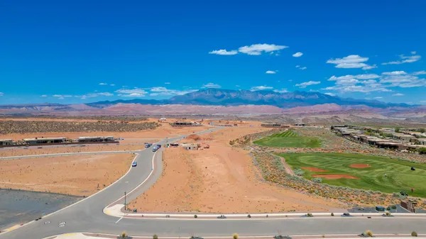 $671,260 | The The Estates, Unit LOT # 1, Hurricane, UT 84737