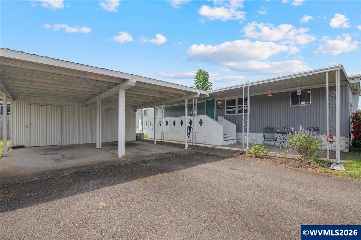5355 River Road North, Unit 16 Keizer, OR 97303 - Photo 24 of 31