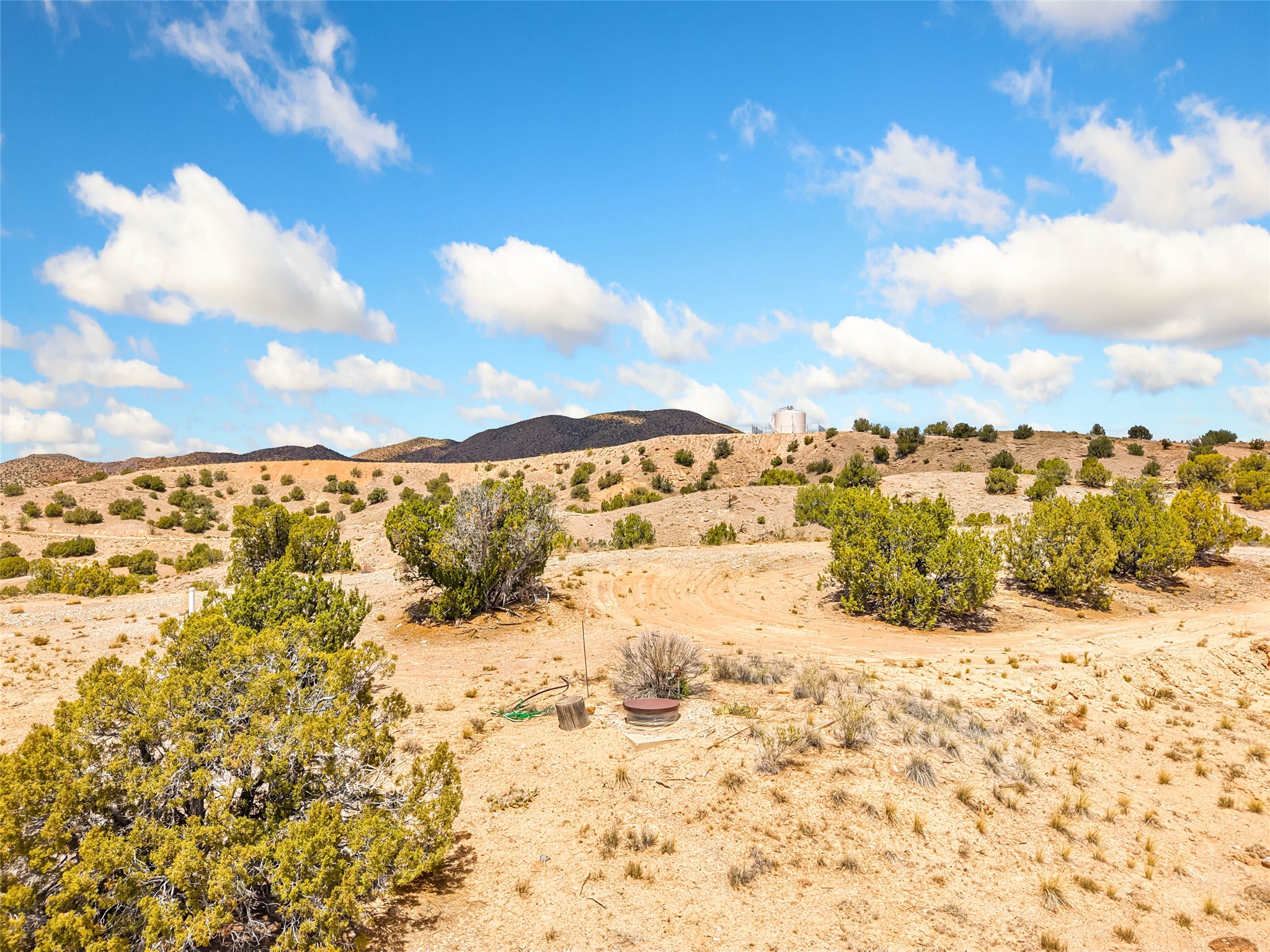 1 Ray Road Ojo Caliente, NM 87549 - Photo 18 of 32