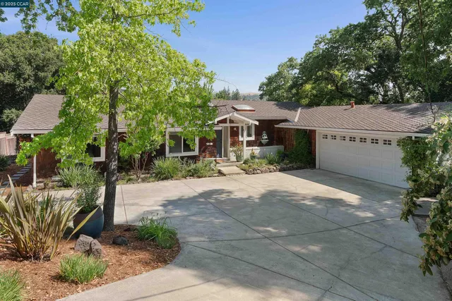 $1,448,000 | 23 Timber Lane, Lafayette, CA 94549