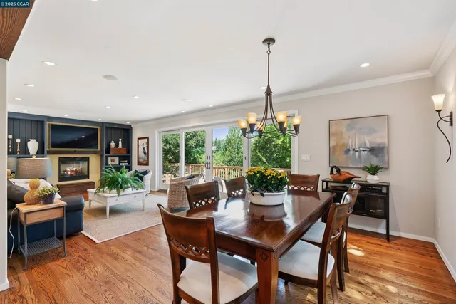 $1,448,000 | 23 Timber Lane, Lafayette, CA 94549