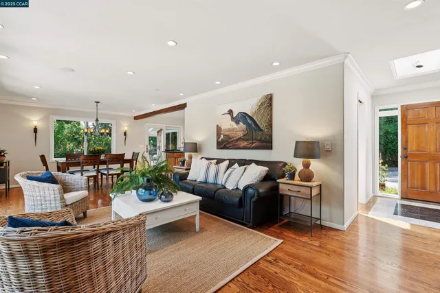 $1,448,000 | 23 Timber Lane, Lafayette, CA 94549