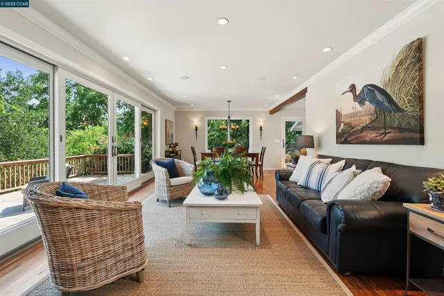 $1,448,000 | 23 Timber Lane, Lafayette, CA 94549