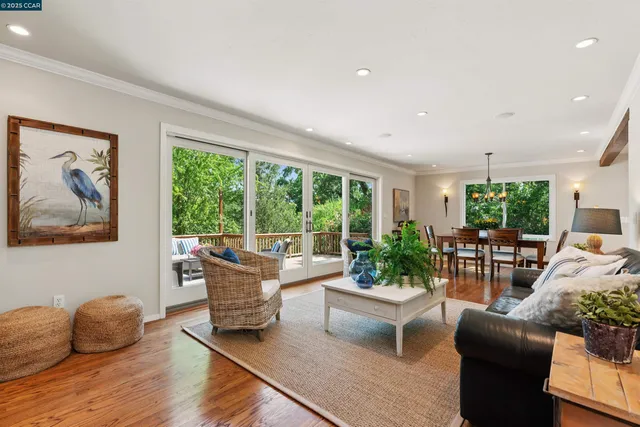 $1,448,000 | 23 Timber Lane, Lafayette, CA 94549