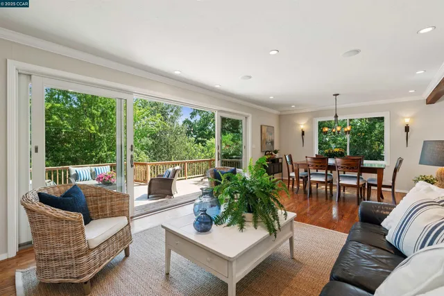 $1,448,000 | 23 Timber Lane, Lafayette, CA 94549
