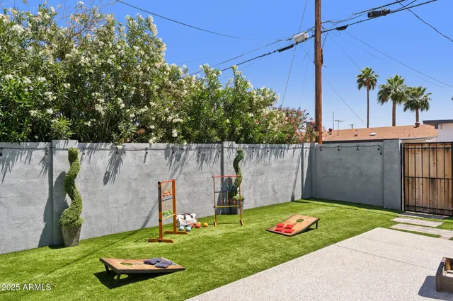 $13,000 | 6907 East Willetta Street, Scottsdale, AZ 85257