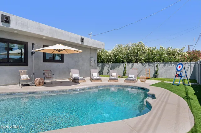 $13,000 | 6907 East Willetta Street, Scottsdale, AZ 85257