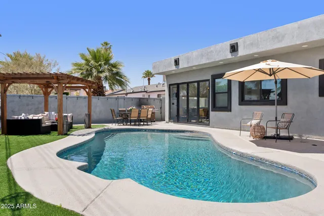 $13,000 | 6907 East Willetta Street, Scottsdale, AZ 85257