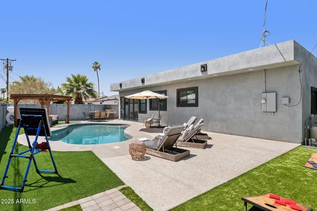 $13,000 | 6907 East Willetta Street, Scottsdale, AZ 85257