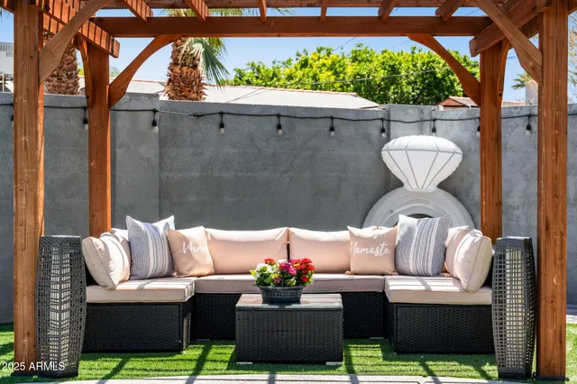 $13,000 | 6907 East Willetta Street, Scottsdale, AZ 85257