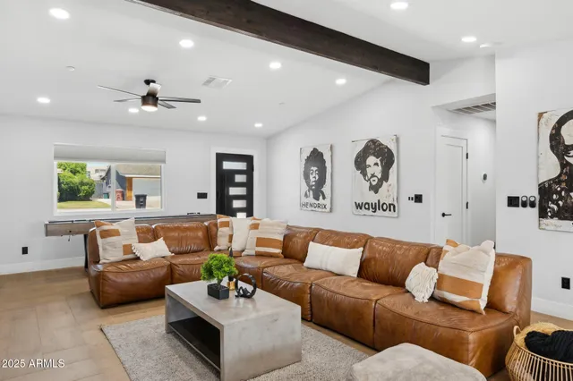 $13,000 | 6907 East Willetta Street, Scottsdale, AZ 85257