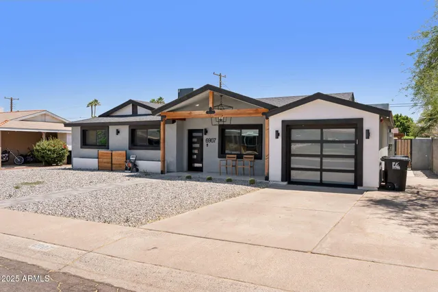 $13,000 | 6907 East Willetta Street, Scottsdale, AZ 85257