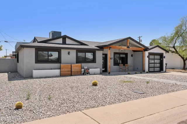 $13,000 | 6907 East Willetta Street, Scottsdale, AZ 85257