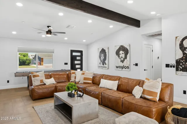 $13,000 | 6907 East Willetta Street, Scottsdale, AZ 85257