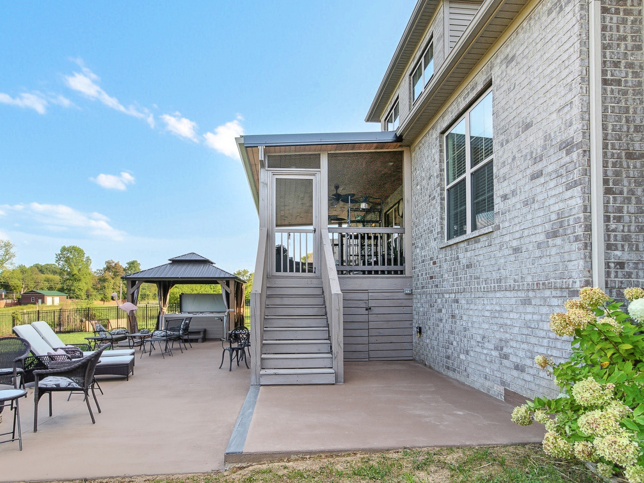 106 Watermill Lane Lebanon, TN 37087 - Photo 73 of 85