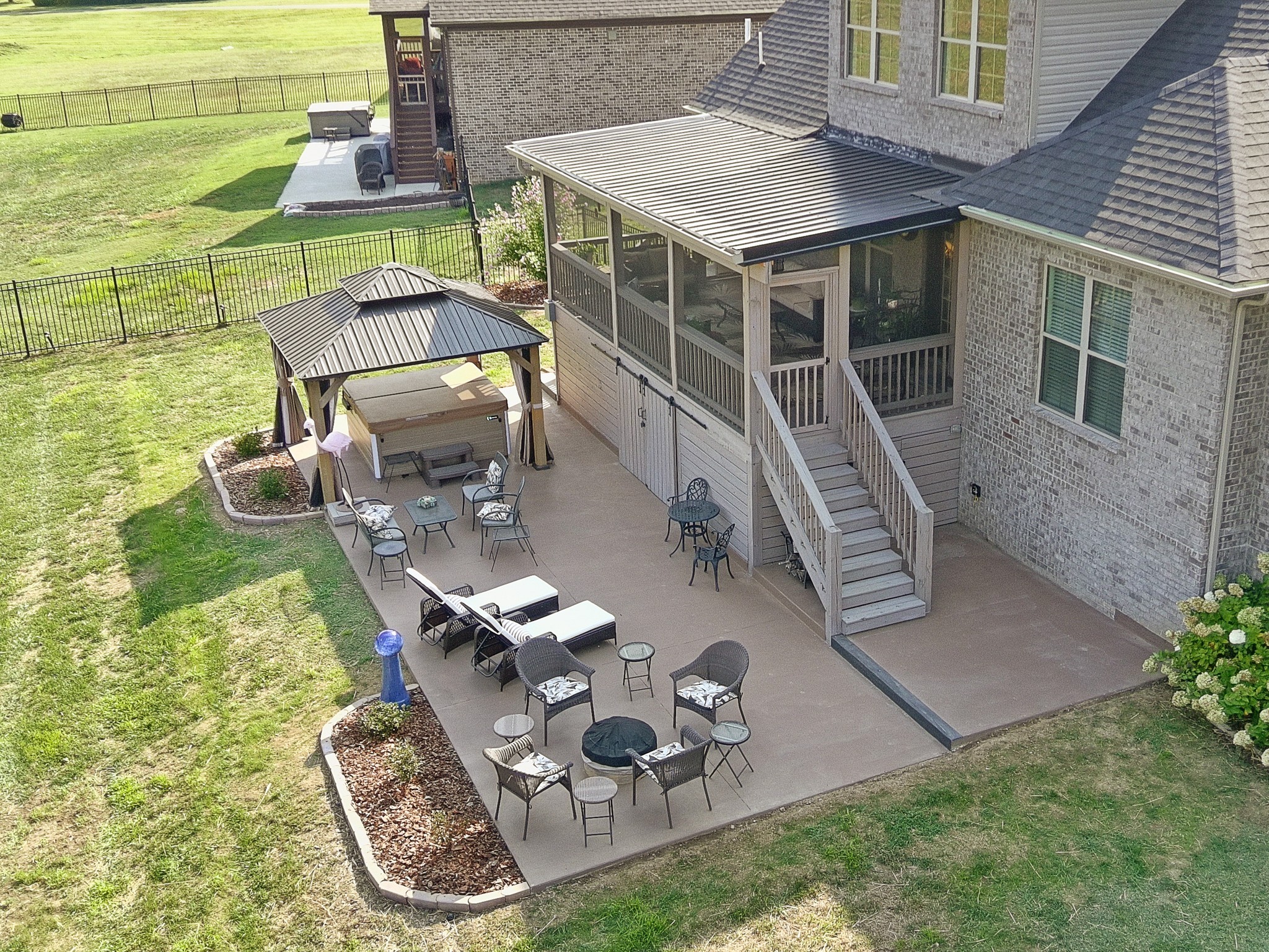 106 Watermill Lane Lebanon, TN 37087 - Photo 74 of 85