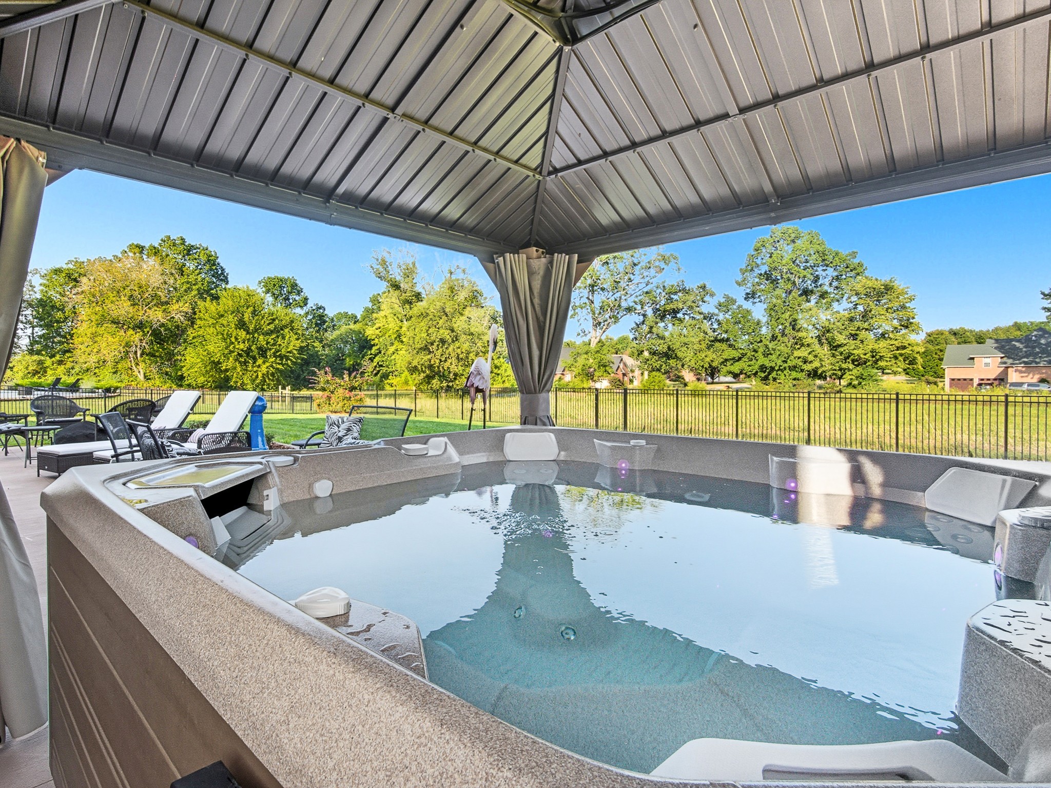 106 Watermill Lane Lebanon, TN 37087 - Photo 78 of 85