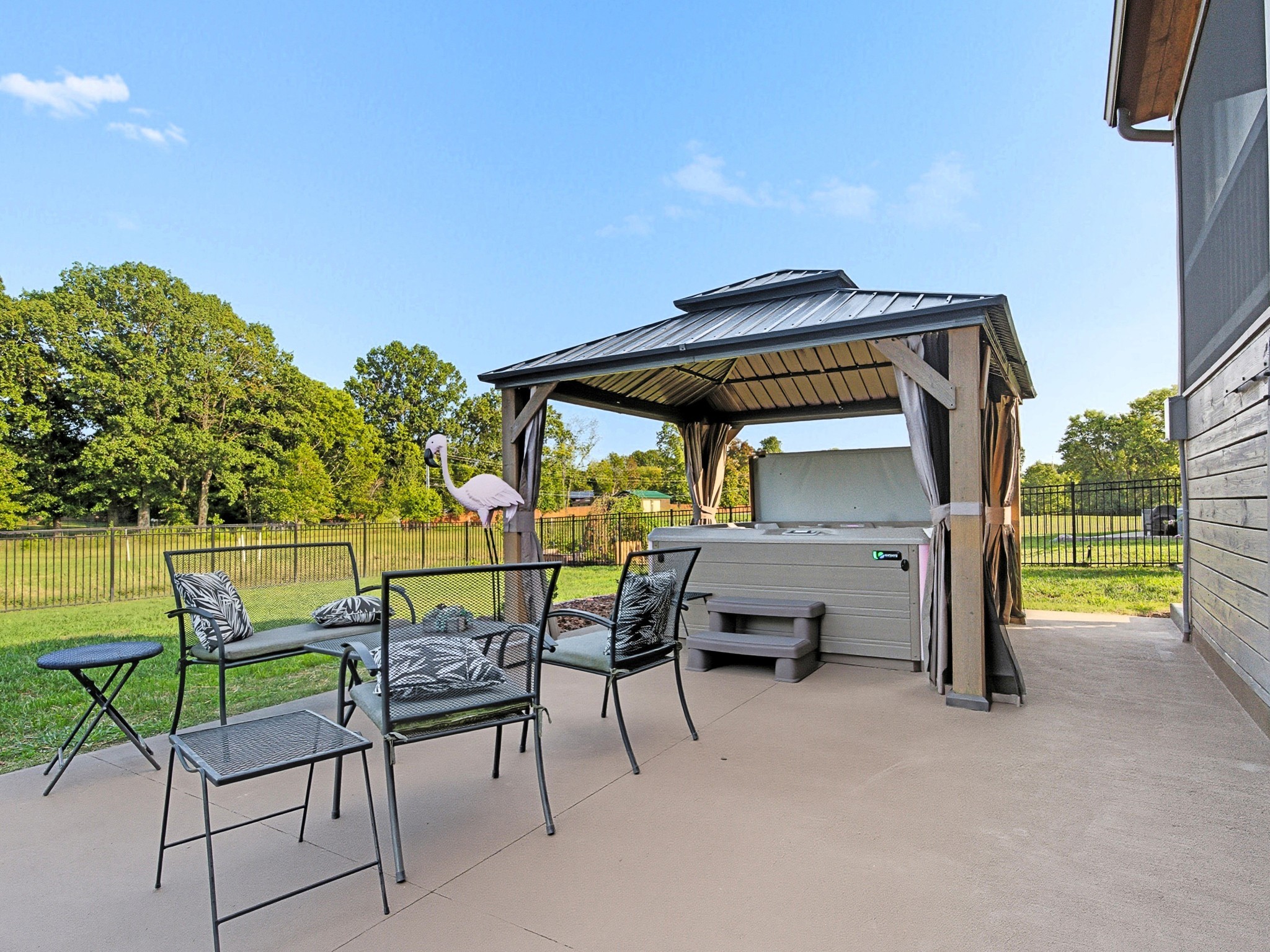 106 Watermill Lane Lebanon, TN 37087 - Photo 80 of 85