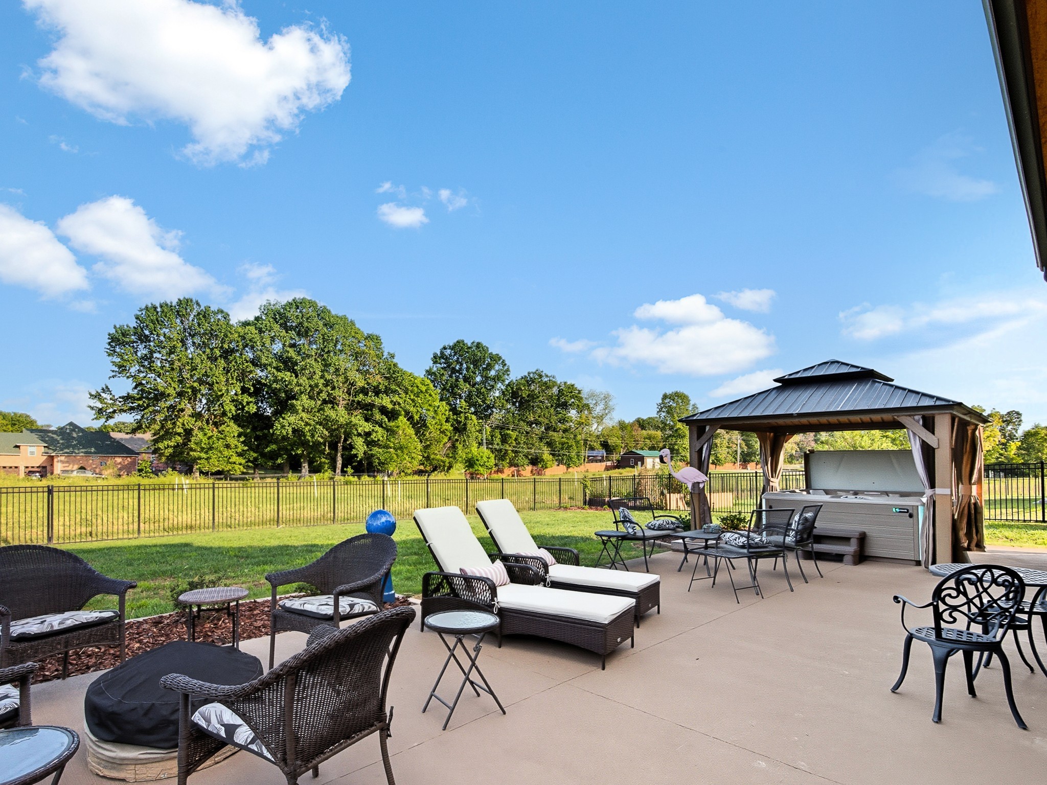 106 Watermill Lane Lebanon, TN 37087 - Photo 81 of 85