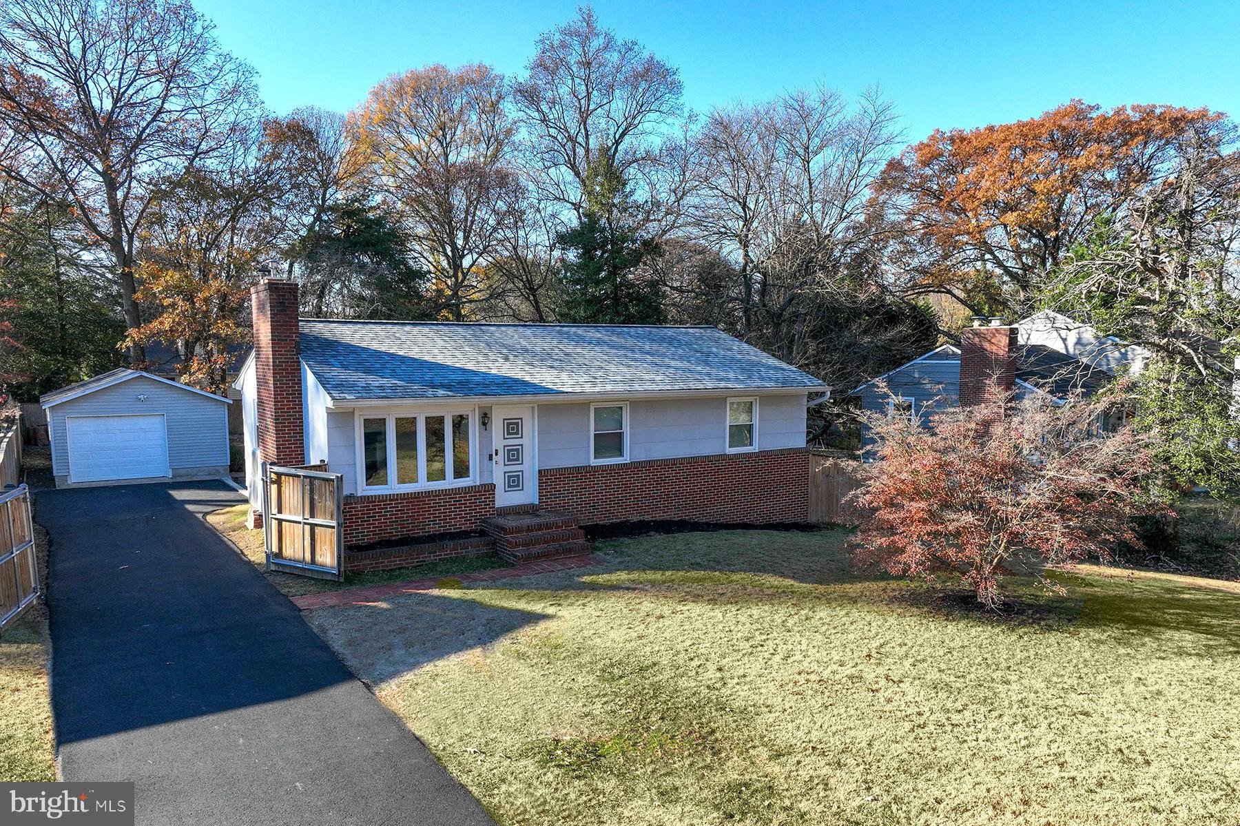 1303 N Road Severna Park, MD 21146 - Photo 1 of 34 Welcome to 1303 North Road
