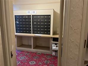 166 North Dithridge Street, Unit 2A Pittsburgh, PA 15213 - Photo 23 of 32 a view of walk in closet with clothes