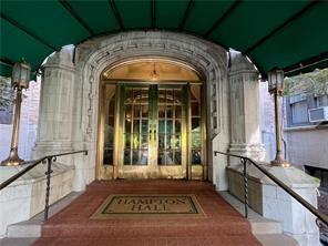 166 North Dithridge Street, Unit 2A Pittsburgh, PA 15213 - Photo 3 of 32 a front view of a house with a garden